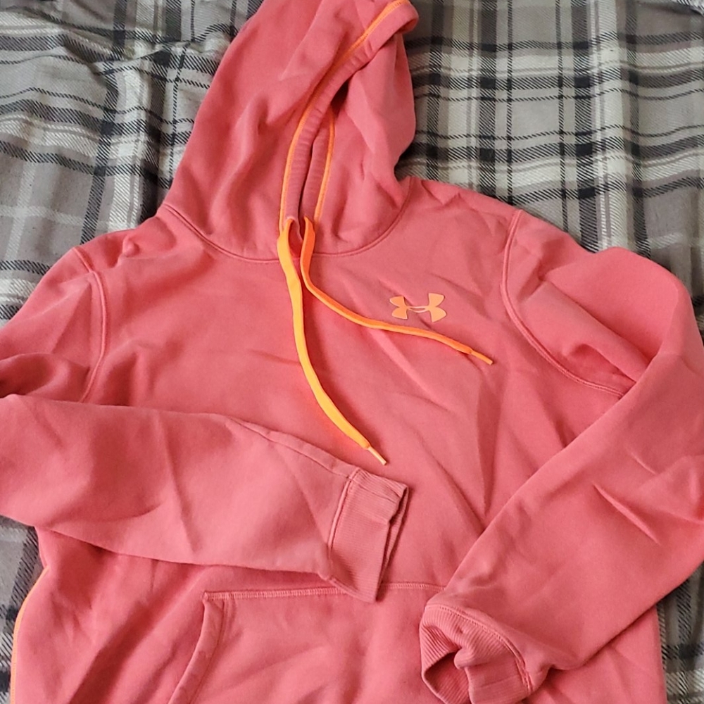 Under Armour sweatshirt